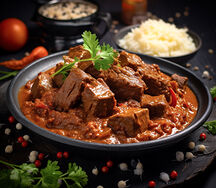 Beef Curry