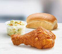 Big Value Meal
