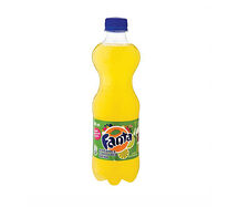 Fanta Pineapple