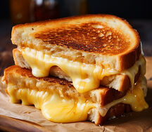 Toasted Cheese
