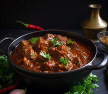 Mutton Rogan Josh