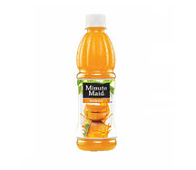 Minute Maid Mango