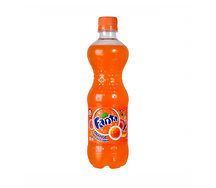 Fanta Orange