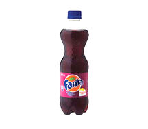 Fanta Grape