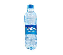 Vatra Mineral Water