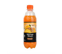 Minute Maid Tropical