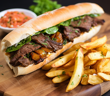 Portuguese beef