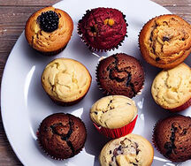 Muffins