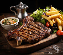 T-bone