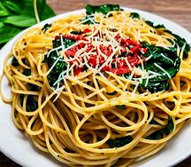 Aglio e olio