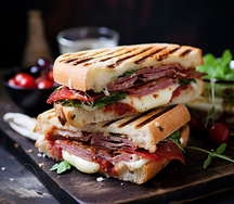 The Italian