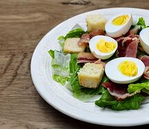 Caesar salad