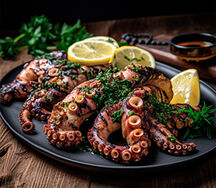 Octopus