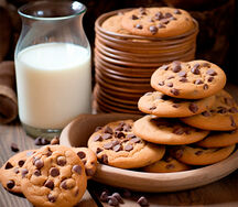 Cookie Dough