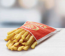 Regular chips