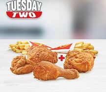 Tuesday 2