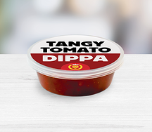Tangy Tomato Dippa