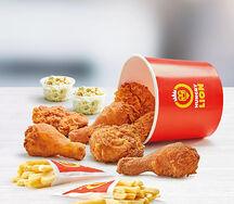 Party Meal