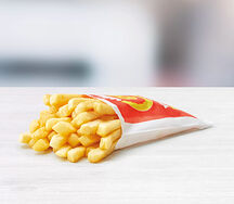 Large Chips