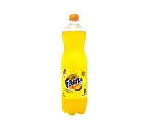 Fanta Pineapple