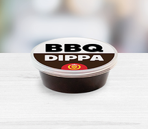 BBQ Dippa Sauce
