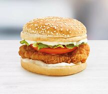 Big Boss Burger