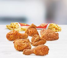 Mega Meal