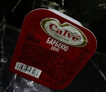 Соус Барбекю