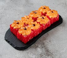 Яки Калифорния