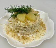  Ананас