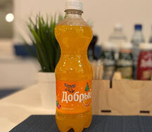 Добрый Апельсин