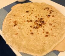 Фокачча с сыром