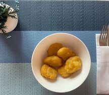 Куриные наггетсы