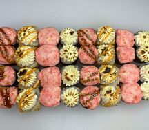 Сет Запеченный