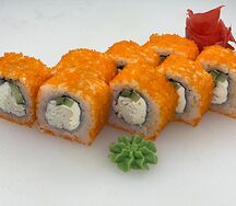 Калифорния 8шт