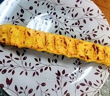 Люля из картофеля