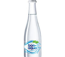 Bon Aqua без газа 