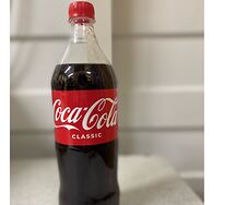 Coca-Cola