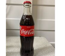 Coca-Cola
