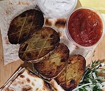 Картофель