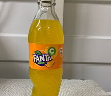 Fanta
