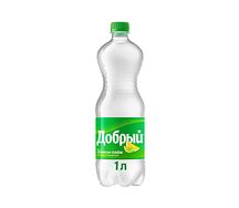 Добрый Лимон-лайм