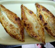 Хачапури