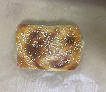 Самса квадратная 