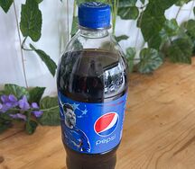 Pepsi