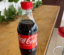 Coca-Cola