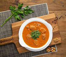 Харчо по-мегрельски