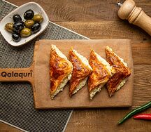 Хачапури Пеновани
