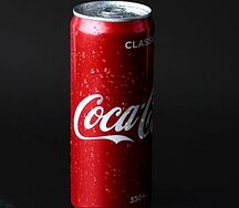 Coca-Cola