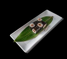 Мини-ролл Курица